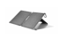 CELLULARLINE Prijenosna solarna baterija 10 W ETFE ACHSOLAR2USB10WD, siva