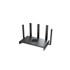 RUIJIE Router Reyee RG-EW1300G, Dual-band WiFi 5, 4x GbE, 2 antene, crna