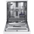 SAMSUNG Perilica posuđa DW60M6040FW/EC