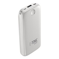 CELLULAR LINE Powerbank prijenosni punjač 20.000mAh, bijeli