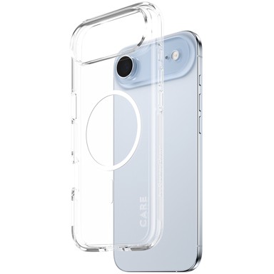PANZERGLASS CARE Flagship Case transparentna futrola