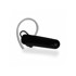 KSIX Handsfree slušalica, bluetooth 5.1, do 15 sati autonomije, crna