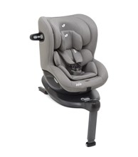 JOIE Autosjedalica i-Spin 360 0-18 kg, siva