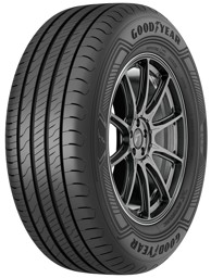 GOODYEAR 265 65 R17 112H EFFICIENTGRIP 2 SUV TL, ljetne gume