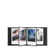 POLAROID Foto album S Black, crna