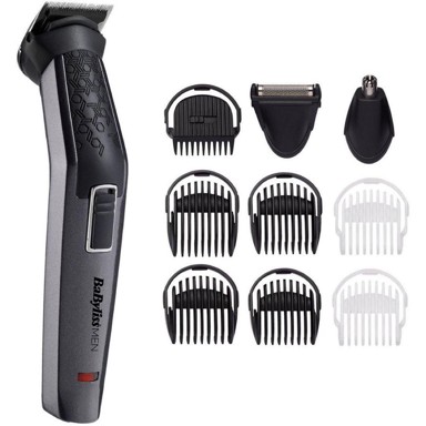 BABYLISS Trimer MT727E