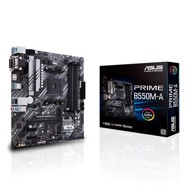 ASUS Matična ploča Prime B550M-A, AMD B550, mATX, s. AM4