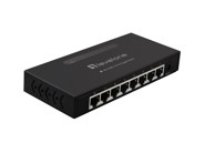 LEVELONE Switch 8-Port Gigabit