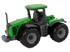 Traktor igračka, zeleni
