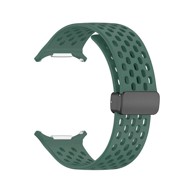 MAXMOBILE remen za pametni sat Samsung DS GW8 J13 SM Galaxy 8, zelena borova 