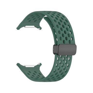 MAXMOBILE remen za pametni sat Samsung DS GW8 J13 SM Galaxy 8, zelena borova 