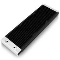 EKWB Radijator EK-Quantum Surface S360, crni
