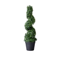 STIL Umjetna biljka spirala 85 cm