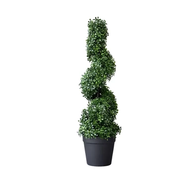 STIL Umjetna biljka spirala 85 cm