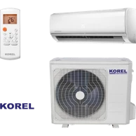 KOREL Klima uređaj Nexo II KOR32-09HFN8-IX/KOR32-09HFN8-OX, 2,6 kW