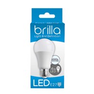 BRILLA LED žarulja, A60, 14W, 1521lm, 6500K