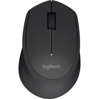 LOGITECH Bežični miš M280, crni