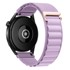 B-STRAP Nylon Loop remen za Huawei Watch GT3 42mm, lavender