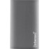 INTENSO Eksterni SSD disk 1,8 2TB USB 3.0 Aluminijski Premium