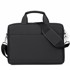 ESTUFF Baltimore toploader torba za laptop 14.1″, crna