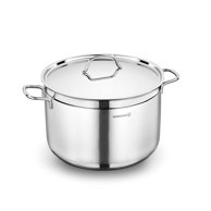 KORKMAZ Lonac Alfa 26x16 cm, 8,5 l