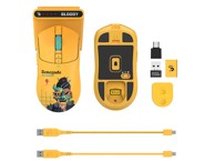 A4TECH Miš Bloody R72 Ultra Duo Renegade Sunset, bežični