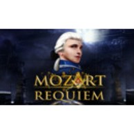 Igra za Nintendo Switch: Mozart Requiem