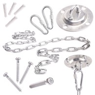 Stropna kuka za montažu ljuljački