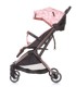 CHIPOLINO Kišobran kolica Easy Go - Rose Water