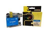 BROTHER Originalna tinta LC-225XL, cijan