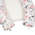 BABYMATEX Navlaka za smanjenje pritiska DELUX NEST, 90x50
