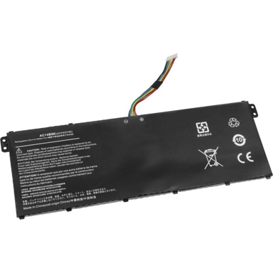 COREPARTS Baterija MBXAC-BA0112