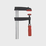 BESSEY Vijčana stega, TPN-BE, 160/80, nodularni lijev