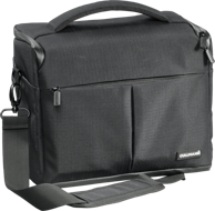 CULLMANN torba za kameru Malaga Maxima 200 crna
