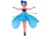 Ručni Magic Flying Fairy Doll plava