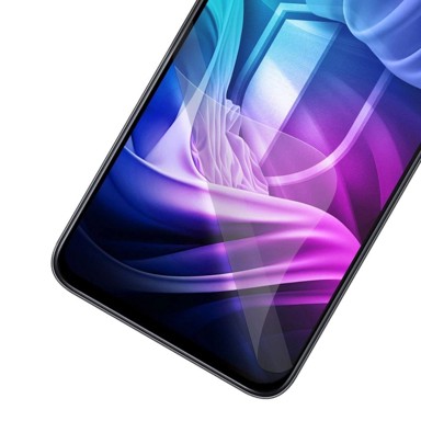 SLOMART Matirana zaštitna folija 3MK Silky Matt Pro, Honor 200 Smart