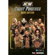 Igra za PC: AEW: Fight Forever Elite Edition