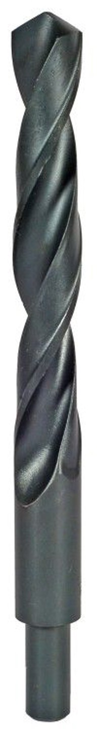 E-500 HSS-R svrdlo za metal s reduciranom drškom 17,0 mm 5 kom. 5170