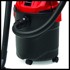 EINHELL Mokro-suhi usisavač TC-VC 1820 (2342480), 1250 W, 20 L
