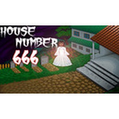Igra za PC: House Number 666