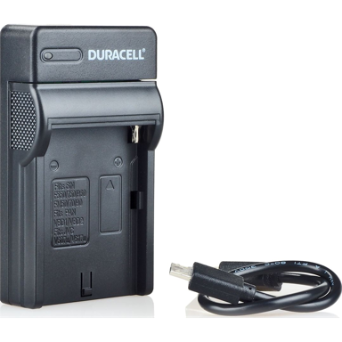 DURACELL USB punjač za baterije DRS5960