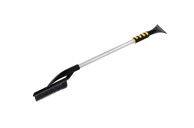 KUFIETA Četka i strugač leda SoftGrip 770 mm