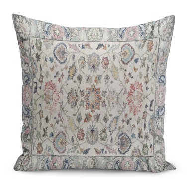 MILA HOME Ukrasna jastučnica 43x43 cm