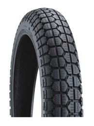 DURO Klasična moto guma 2.75R17 41P HF308