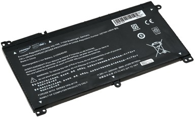 Baterija za laptop HP Stream 14 / Probook X360 11 G1 / Typ BI03XL / HSTNN-UB6W