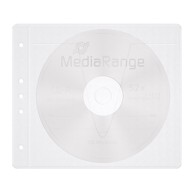 MEDIARANGE Omoti za CD/DVD 50/1