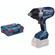BOSCH Akumulatorski odvijač L-BOXX GDS 18V-1050 H