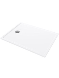 VOXORT Tuš kada stella 90x120 pravokutna