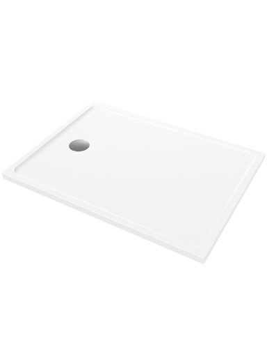 VOXORT Tuš kada stella 90x120 pravokutna