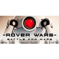 Igra za PC: Rover Wars